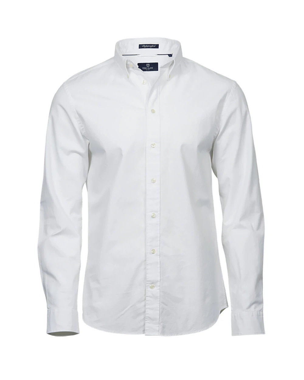TEE JAYS PERFECT OXFORD SHIRT Hemden personalisierbar