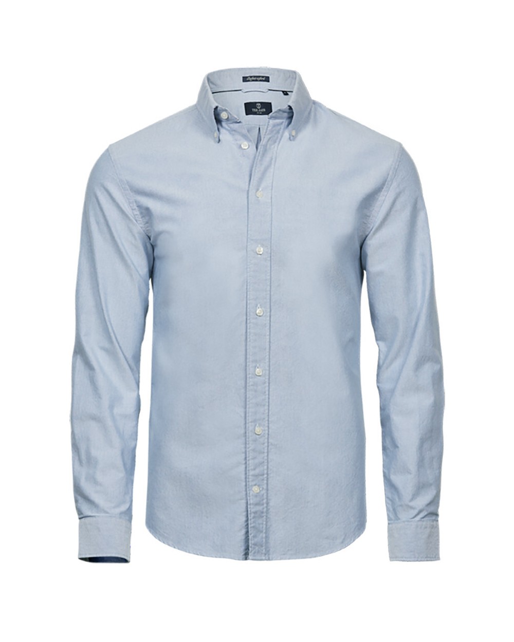 Hemden TEE JAYS PERFECT OXFORD SHIRT voor bedrukking &amp; borduring