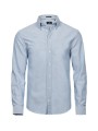 TEE JAYS PERFECT OXFORD SHIRT /api/colors/4c8673c9-9f30-4885-8015-c784ca13e566 personnalisable