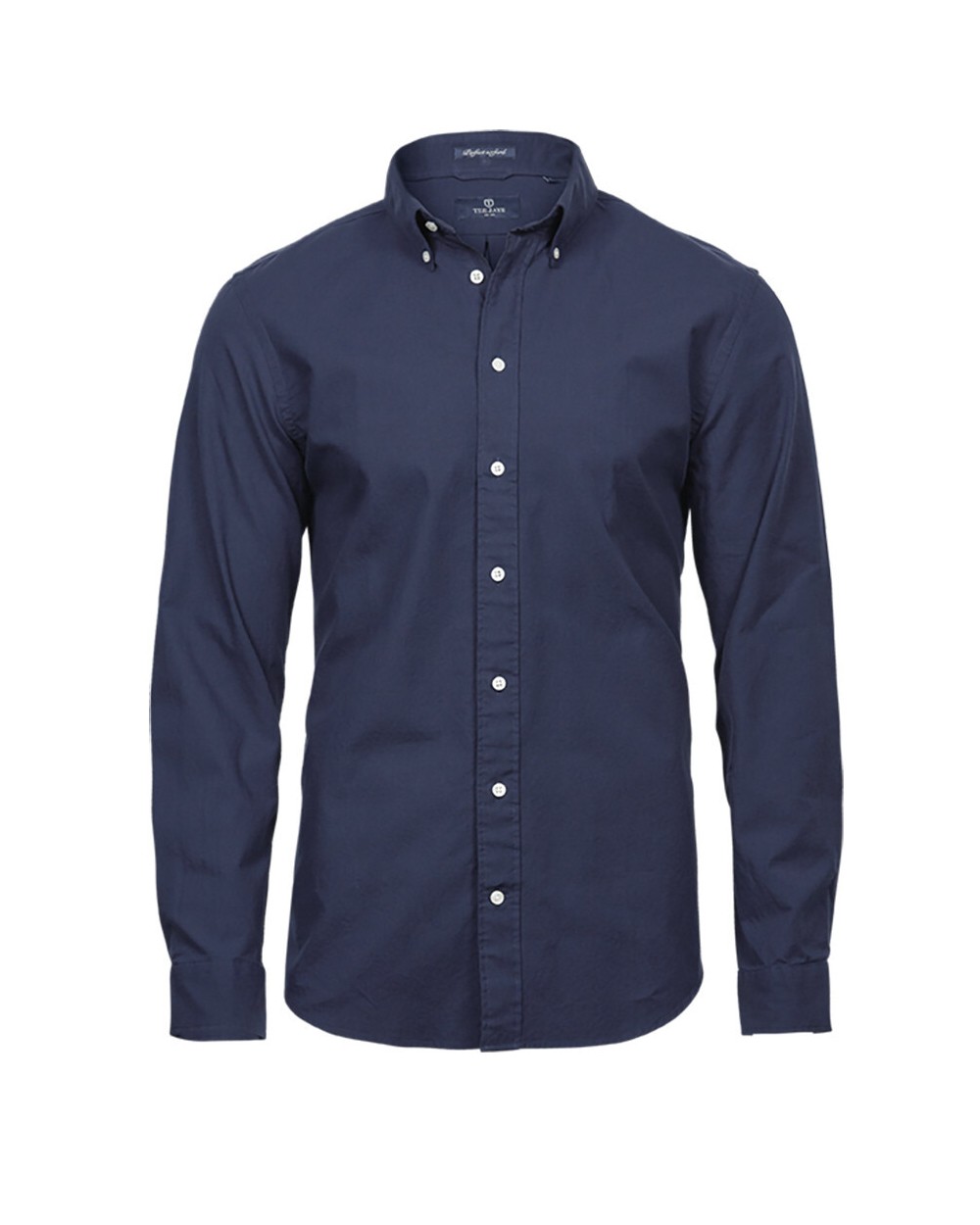 Hemden TEE JAYS PERFECT OXFORD SHIRT voor bedrukking &amp; borduring