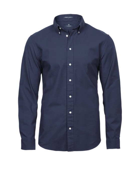 Chemises personnalisable Tee Jays PERFECT OXFORD SHIRT