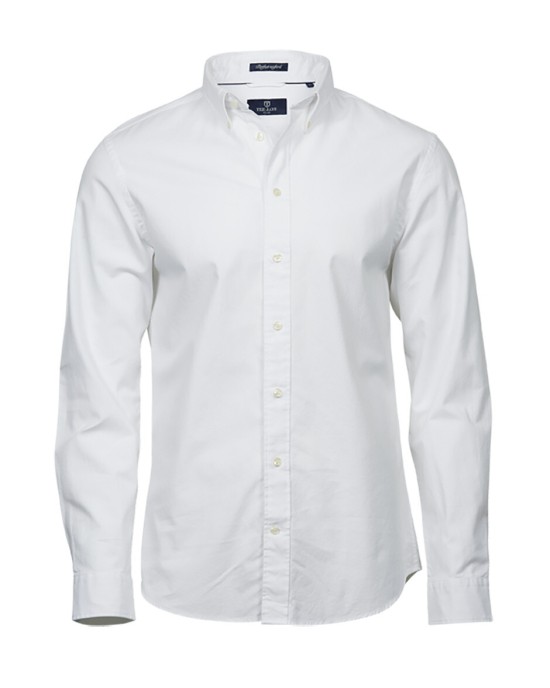 Chemises personnalisable Tee Jays PERFECT OXFORD SHIRT