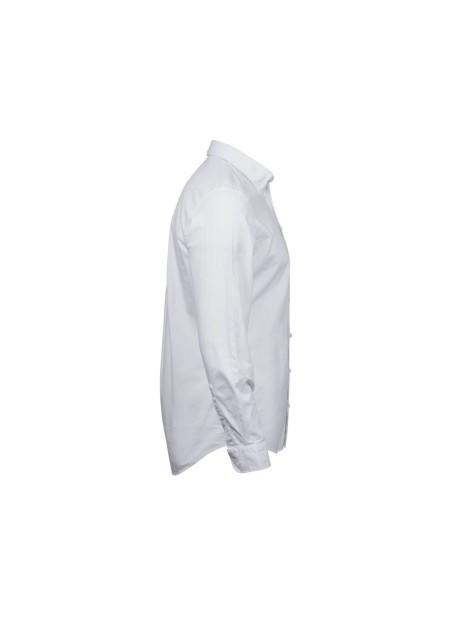 TEE JAYS PERFECT OXFORD SHIRT /api/colors/7a92cd2d-10d2-40b4-928b-296bb7487506 personnalisable