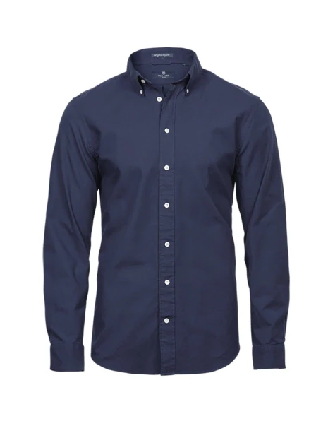 TEE JAYS PERFECT OXFORD SHIRT /api/colors/b68891a9-1d28-4f7a-8deb-775c45027afd personnalisable