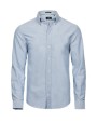 Hemden TEE JAYS PERFECT OXFORD SHIRT voor bedrukking &amp; borduring