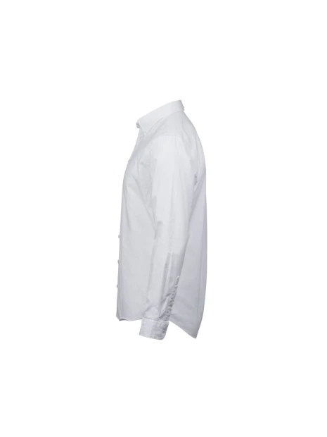 TEE JAYS PERFECT OXFORD SHIRT /api/colors/7a92cd2d-10d2-40b4-928b-296bb7487506 personnalisable