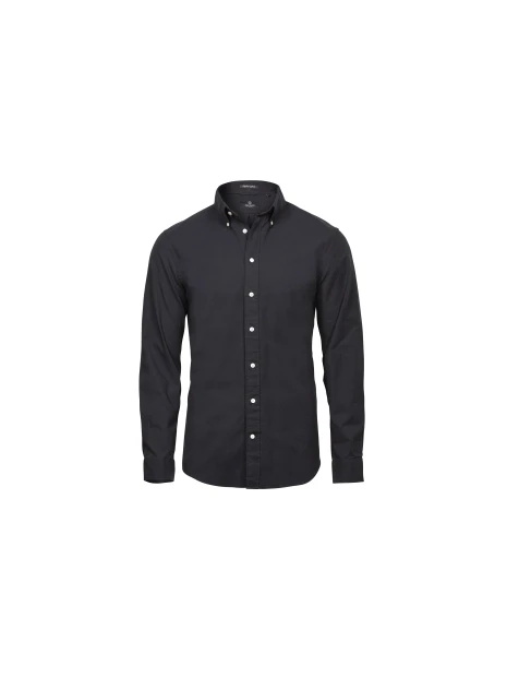 TEE JAYS PERFECT OXFORD SHIRT /api/colors/b9fdad4a-5e94-45cb-8c03-c08b349b28c3 personnalisable