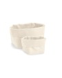 WESTFORDMILL REVERSIBLE CANVAS ORGANISER Taschen personalisierbar