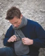 Écharpes personnalisable RESULT ÉCHARPE POLARTHERM™ avec poche zippée