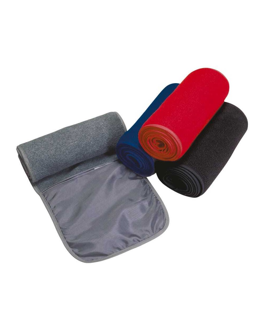 RESULT Polartherm™ Scarf Zip Pocket Schals personalisierbar