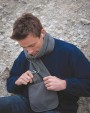 Écharpes personnalisable RESULT ÉCHARPE POLARTHERM™ avec poche zippée