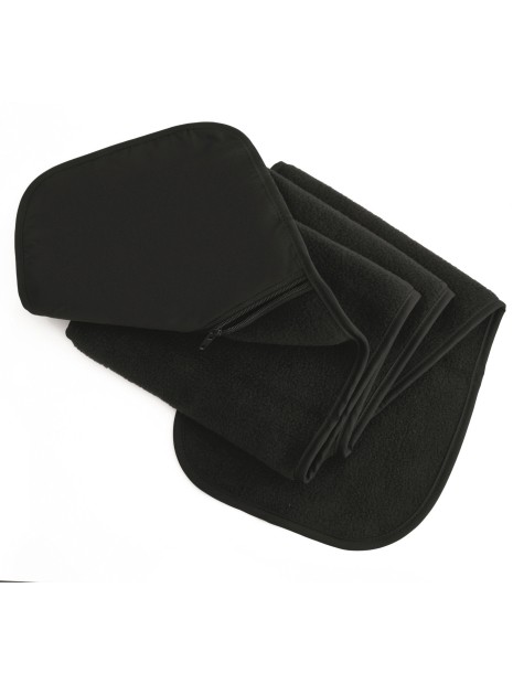 RESULT ÉCHARPE POLARTHERM™ avec poche zippée /api/colors/b9fdad4a-5e94-45cb-8c03-c08b349b28c3 personnalisable