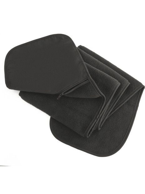 RESULT ÉCHARPE POLARTHERM™ avec poche zippée /api/colors/f07121ee-2ff0-449a-ab59-79be9a11aa30 personnalisable