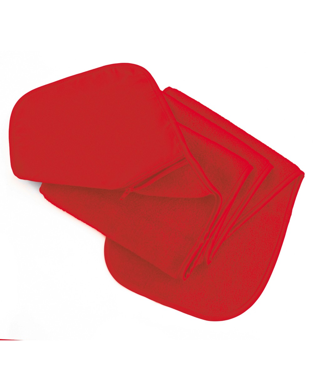 Sjaals RESULT Polartherm™ Scarf Zip Pocket voor bedrukking &amp; borduring