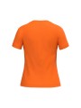 KARIBAN T-shirt col rond manches courtes femme /api/colors/d51260d5-b263-4200-988d-ee19f414959e personnalisable