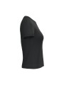 KARIBAN T-shirt col rond manches courtes femme /api/colors/b9fdad4a-5e94-45cb-8c03-c08b349b28c3 personnalisable