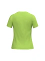 KARIBAN T-shirt col rond manches courtes femme /api/colors/8facb4b8-f974-4489-9f35-f89e0fd34bf7 personnalisable