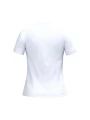 KARIBAN T-shirt col rond manches courtes femme /api/colors/7a92cd2d-10d2-40b4-928b-296bb7487506 personnalisable