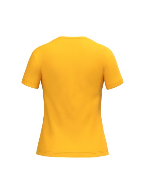 KARIBAN T-shirt col rond manches courtes femme /api/colors/ea0c172c-722e-46fc-acb7-2617a4097874 personnalisable