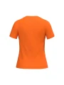KARIBAN T-shirt col rond manches courtes femme /api/colors/d51260d5-b263-4200-988d-ee19f414959e personnalisable