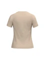 KARIBAN T-shirt col rond manches courtes femme /api/colors/1d539d1a-76f0-4132-93c4-8034fe18b1e9 personnalisable