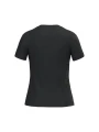 KARIBAN T-shirt col rond manches courtes femme /api/colors/b9fdad4a-5e94-45cb-8c03-c08b349b28c3 personnalisable