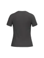 KARIBAN T-shirt col rond manches courtes femme /api/colors/3664e9be-231a-44a8-bacd-707b001b474c personnalisable