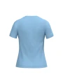 KARIBAN T-shirt col rond manches courtes femme /api/colors/549fa598-8d61-4fa2-82ad-90f4d2ec39ab personnalisable