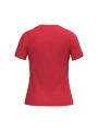 KARIBAN T-shirt col rond manches courtes femme /api/colors/c953313a-9c9d-493b-934e-ddcf8fada2ae personnalisable