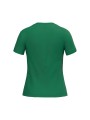 KARIBAN T-shirt col rond manches courtes femme /api/colors/8e228bbe-4407-4cbc-b57b-e0b7f7e9d211 personnalisable