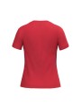 KARIBAN T-shirt col rond manches courtes femme /api/colors/c953313a-9c9d-493b-934e-ddcf8fada2ae personnalisable