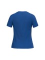 KARIBAN T-shirt col rond manches courtes femme /api/colors/cdd6ba31-692e-4c2e-b1b4-a3a4a50cf176 personnalisable