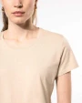 T-Shirts personnalisable KARIBAN T-shirt col rond manches courtes femme