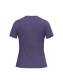 KARIBAN T-shirt col rond manches courtes femme /api/colors/f28ecd26-255e-4b18-a29c-08c2af1111d3 personnalisable