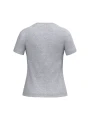 KARIBAN T-shirt col rond manches courtes femme /api/colors/a37ac46b-201c-43db-9085-8f3a99c04b1c personnalisable