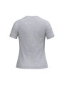 KARIBAN T-shirt col rond manches courtes femme /api/colors/a37ac46b-201c-43db-9085-8f3a99c04b1c personnalisable
