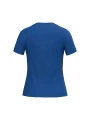 KARIBAN T-shirt col rond manches courtes femme /api/colors/cdd6ba31-692e-4c2e-b1b4-a3a4a50cf176 personnalisable