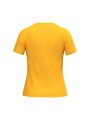KARIBAN T-shirt col rond manches courtes femme /api/colors/ea0c172c-722e-46fc-acb7-2617a4097874 personnalisable