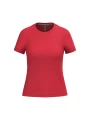 KARIBAN T-shirt col rond manches courtes femme /api/colors/c953313a-9c9d-493b-934e-ddcf8fada2ae personnalisable