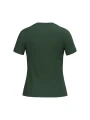 KARIBAN T-shirt col rond manches courtes femme /api/colors/04ff5422-733a-4283-80b4-be8cd0eba314 personnalisable