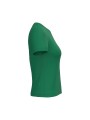 KARIBAN T-shirt col rond manches courtes femme /api/colors/8e228bbe-4407-4cbc-b57b-e0b7f7e9d211 personnalisable