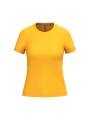 KARIBAN T-shirt col rond manches courtes femme /api/colors/ea0c172c-722e-46fc-acb7-2617a4097874 personnalisable