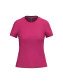KARIBAN T-shirt col rond manches courtes femme /api/colors/0327c765-dd20-409c-911d-31f7a9b4c2f5 personnalisable