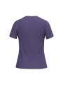 KARIBAN T-shirt col rond manches courtes femme /api/colors/f28ecd26-255e-4b18-a29c-08c2af1111d3 personnalisable