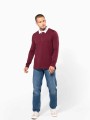 Polos à personnaliser KARIBAN Polo rugby 