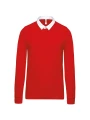 KARIBAN Polo rugby /api/colors/b7356eda-6c72-4d03-829c-6a61c9e04b1f personnalisable
