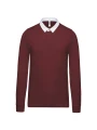 KARIBAN Polo rugby /api/colors/54dffb37-63be-410f-9a4b-f8ff23cbf730 personnalisable