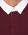 Polos personnalisable KARIBAN Polo rugby