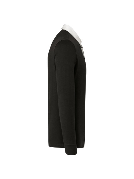 KARIBAN Polo rugby /api/colors/e945e77a-c49d-482d-a416-924871e9a782 personnalisable