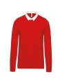 KARIBAN Polo rugby /api/colors/b7356eda-6c72-4d03-829c-6a61c9e04b1f personnalisable